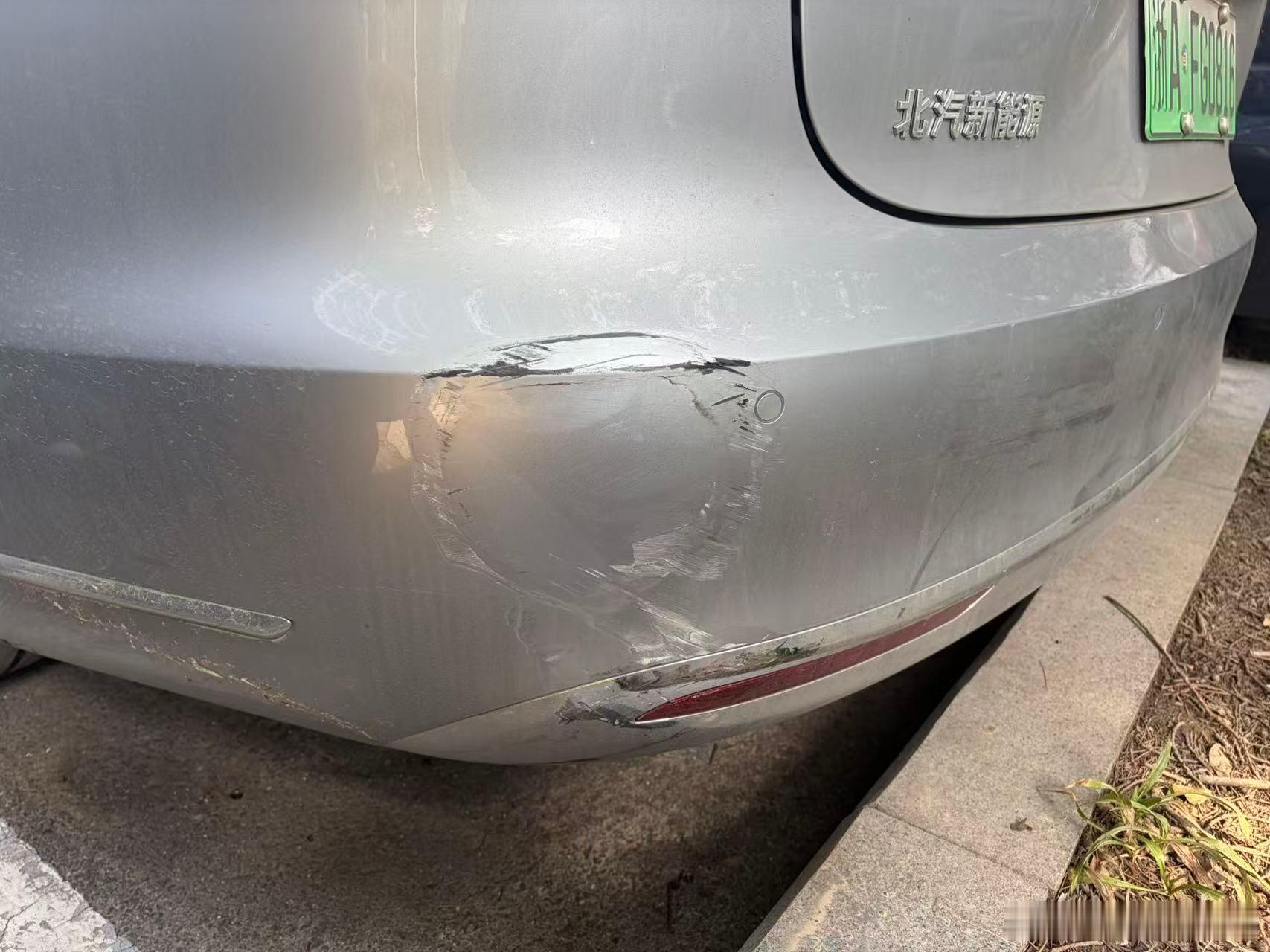 心疼……享界s9t