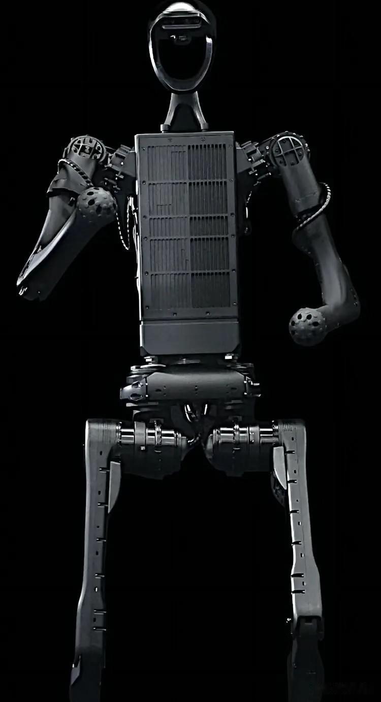 2026人形机器人半程马拉松今日在北京开跑，超百支队伍参赛。✨赛事亮点速览：