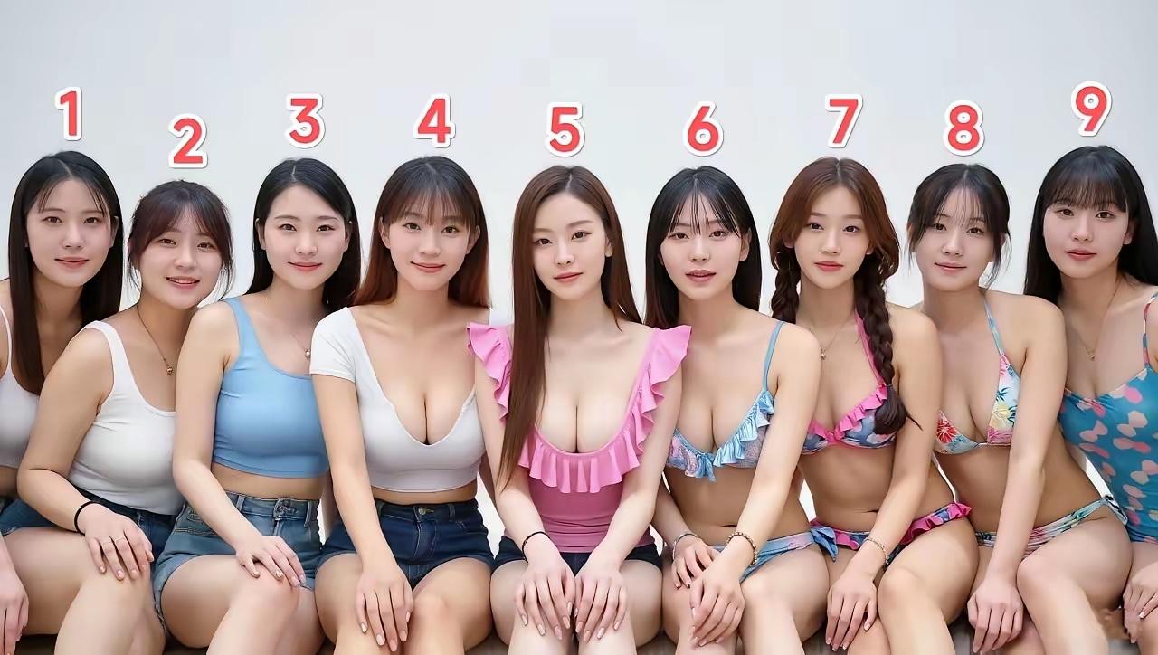 请对号入座，看你猜的准不准。小学语文老师，三甲医院护士，银行前厅经理，公司前