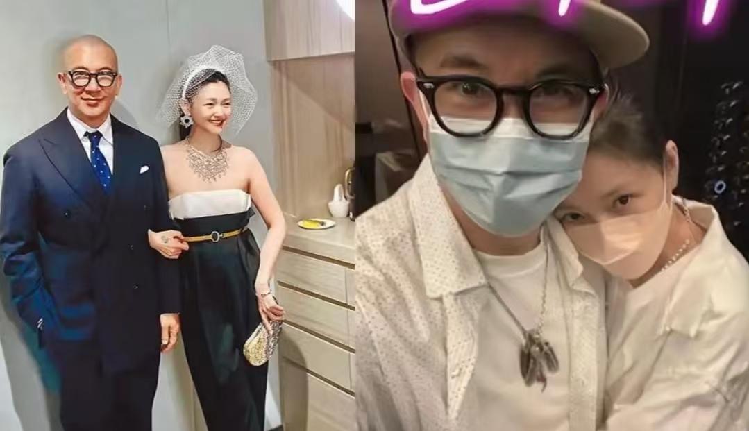 有网友证实了小S和S妈有一件事绝对没说谎。大S长眠的玫瑰园，有多位明星与她为伴