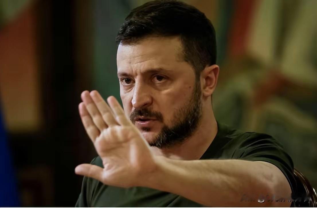 俄乌局势大反转！乌拒28条投降协议，特朗普被迫让步特朗普下最后通牒：11月