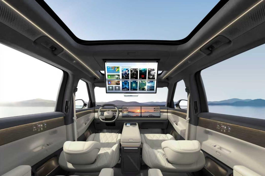 国内智驾最新排行：1、华为乾崑ADS‌：全栈自研、端到端大模型和无图城市NO