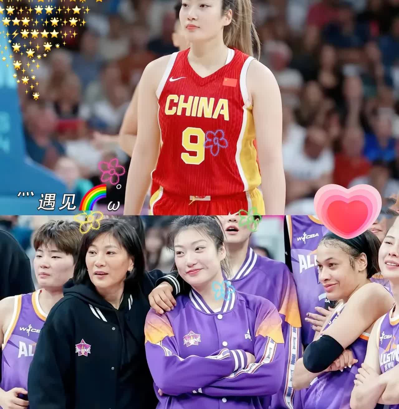 一觉醒来，女篮圈彻底炸了！李梦一句“现在不是可以随意用权威压制人的时代”，简直是