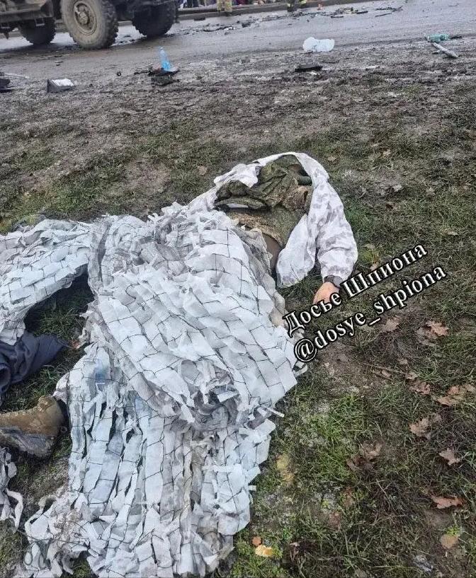 乌军反击，俄军伤亡，旅长车祸身亡今天看到不少前线消息，挺杂的。乌军最近在库皮扬