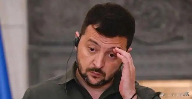 笑麻了！泽连斯基向俄请假停战，想去帮美国拦导弹中东局势紧张，美国找人帮忙拦截