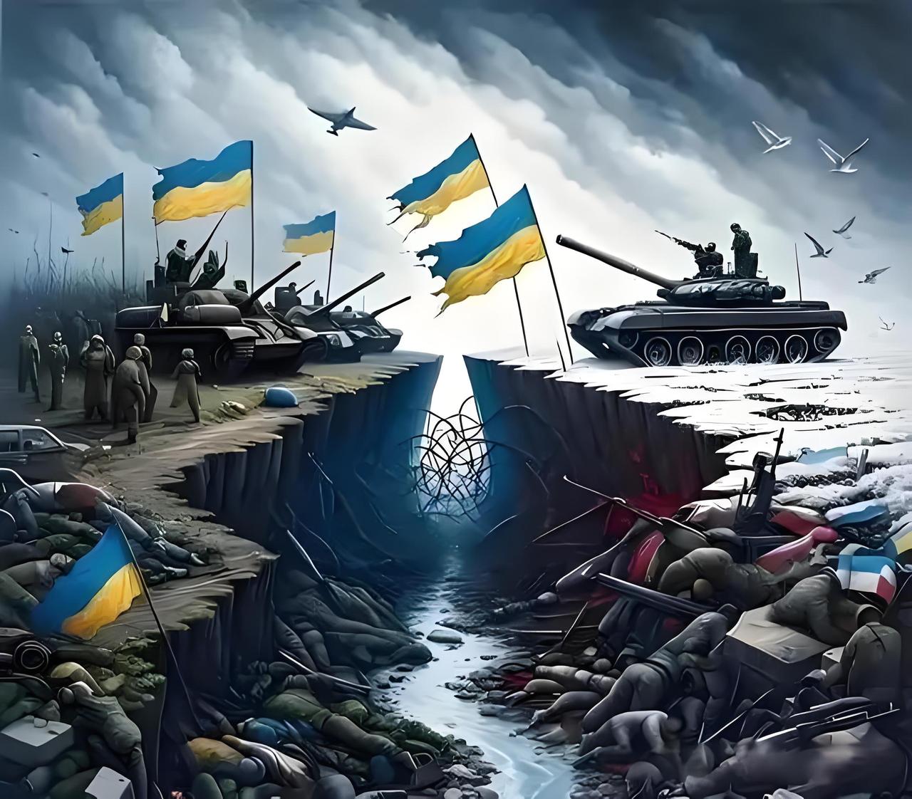 俄乌战争打出了乌克兰的武器产能。《路透社》报道，随着俄乌战争进入第四个年头，