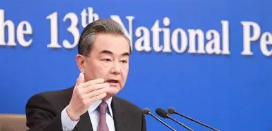 中国就中东冲突表态了简直让人难以置信！中东那片火药桶又炸
