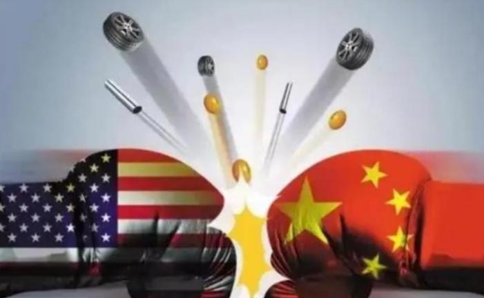 中美博弈，已经到了最关键的时刻，可以说是生死存亡。如果我们败了，未来一百年将再无