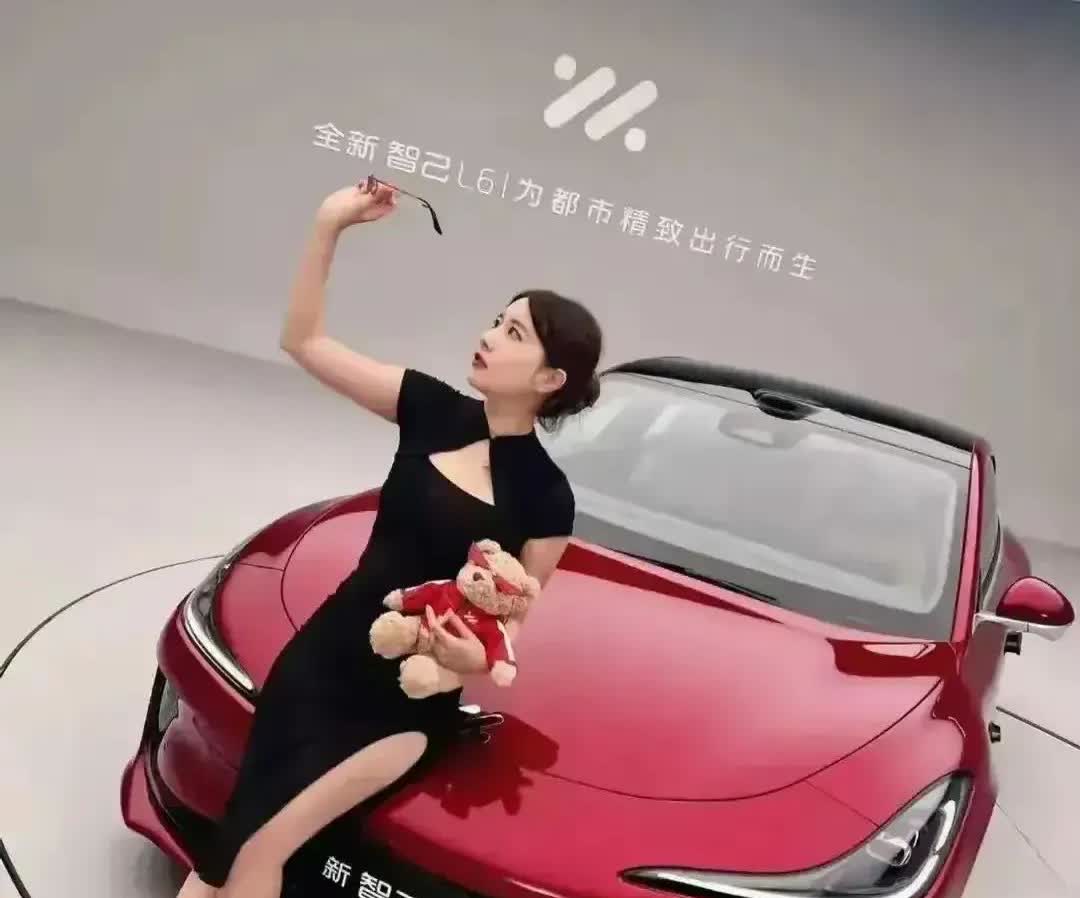 ‌【重磅】2025年汽车补贴新政出炉！智己L6“红颜知己”引领潮流