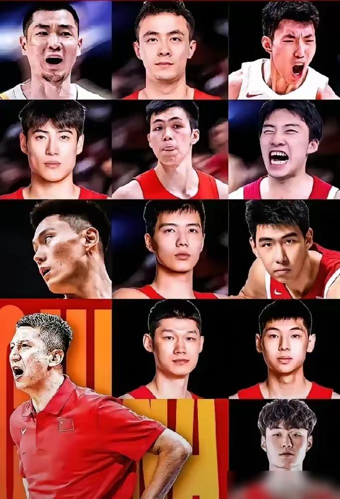 记录我的2026庞峥麟还会最终落选国家队大名单的，别看打澳大利亚那队他发挥的比高