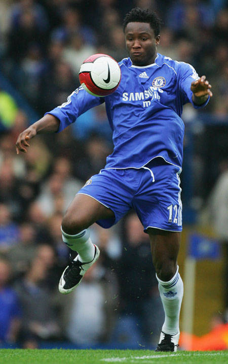 【恩佐示好皇马！米克尔开喷：不想待就滚！他赚着高薪该感激切尔西】此前恩佐在两个谈