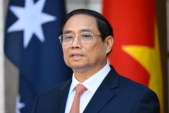中国拒绝技术转让后，日本接盘越南铁路项目，越南总理范明政这次真以为捡到宝了，宣布