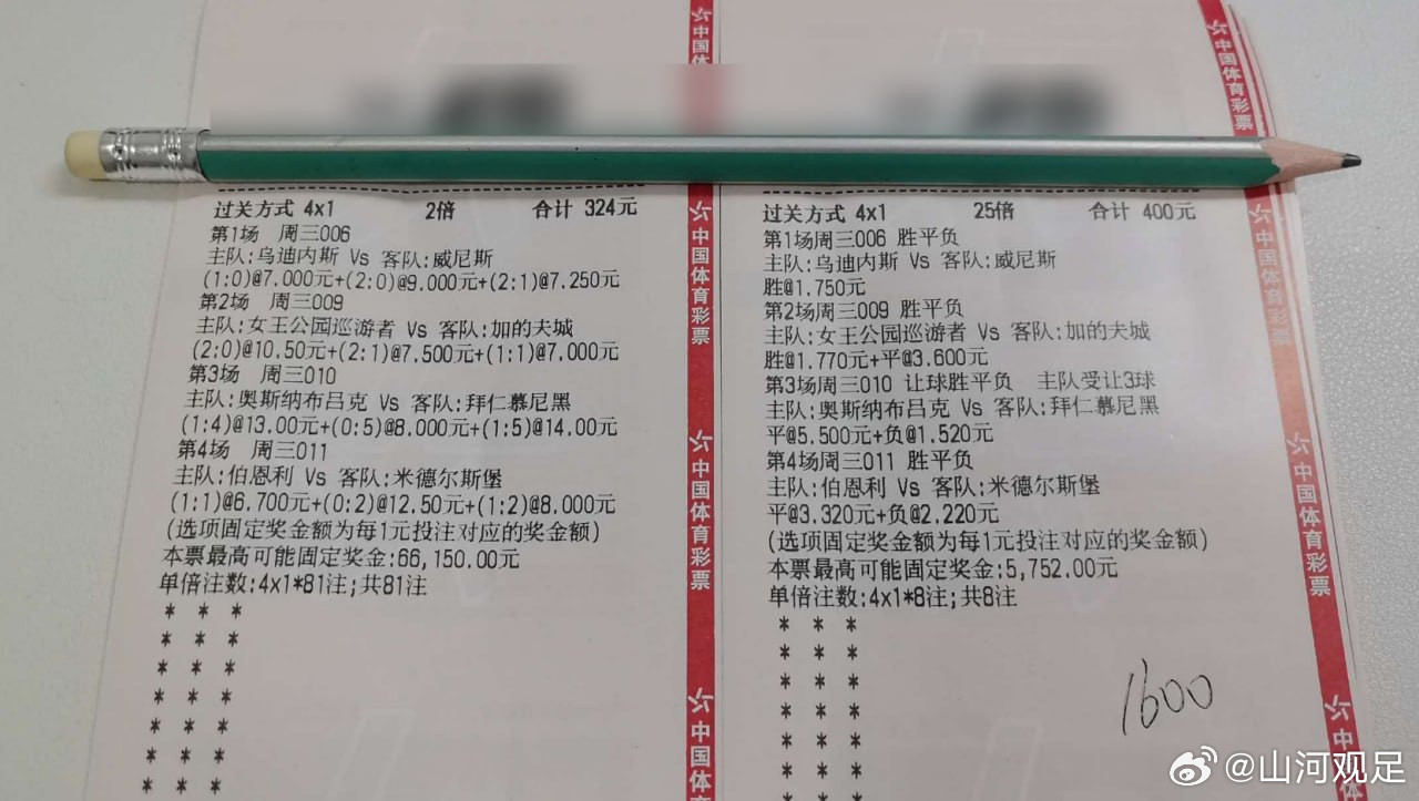 山河哥今日分享：006意杯21:00乌迪内斯vs威尼斯胜乌迪内斯--0.51-0