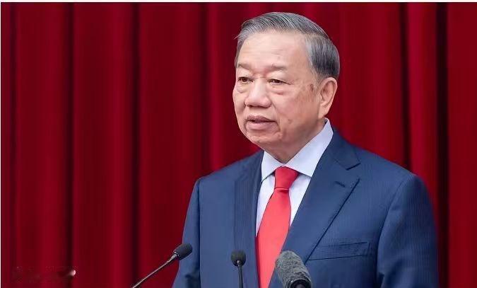 这是放开口子了？越南十四届四中全会闭幕，提出鼓励党员正当致富！实际上，过去越