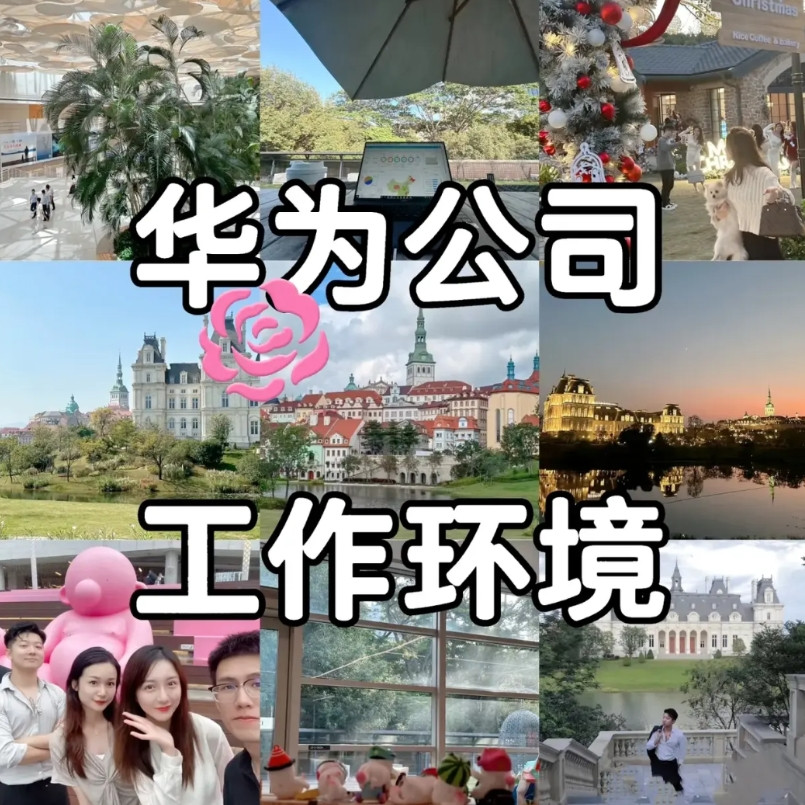 华为离职员工不说坏话的原因，不仅仅是工资高、环境好，还有一个独特的离职制度。正式