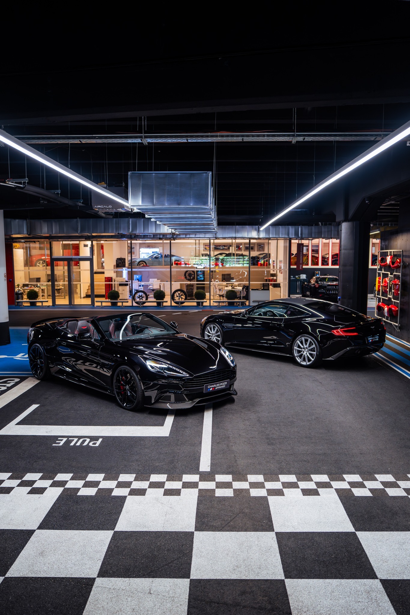 AstonMartinVanquish阿斯顿马丁阿斯顿马丁vanquishA
