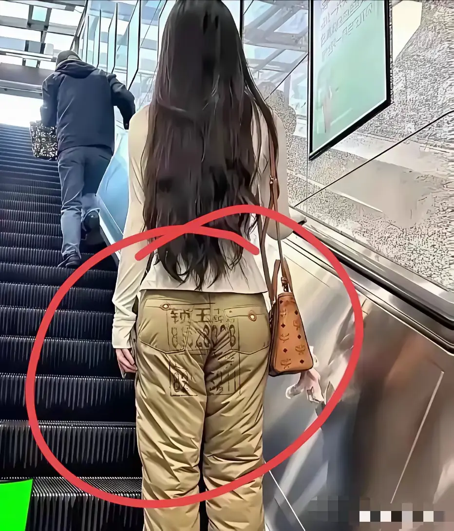 路易斯威登？还是巴黎世家？或者说是古奇？