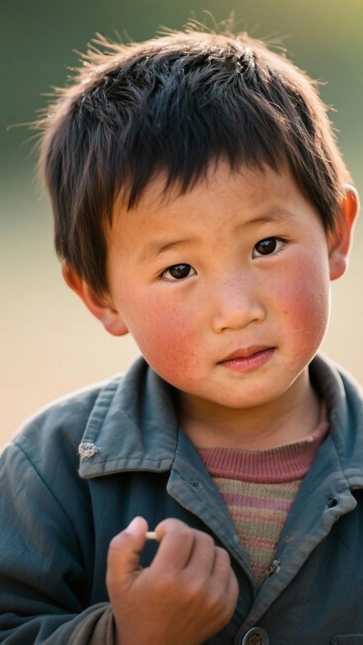 为什么小孩子爱哭？哭，不是情绪系统的漏洞，而是它正在“孩子小时候爱哭？别急着‘