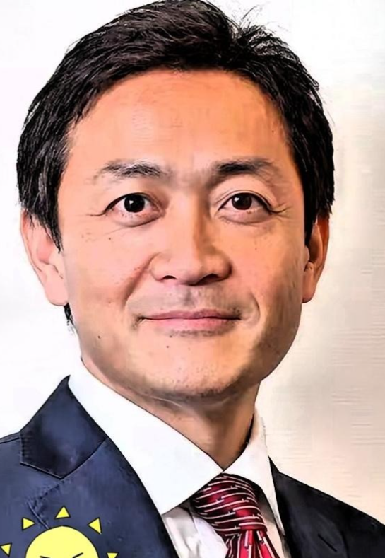 就在刚刚日本在野党开始联手了。玉木雄一郎很可能成为下届首相。自民党和公明党联盟