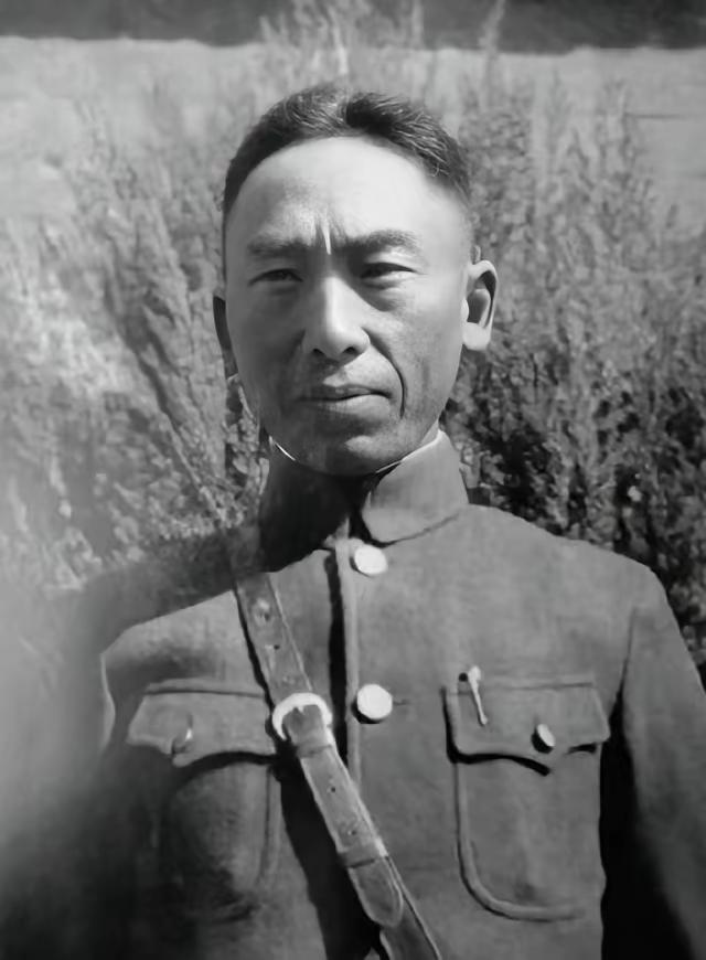 1949年，太原拿下。徐向前甩下一句死命令：戴炳南那厮血债太多，活要见人死要见尸