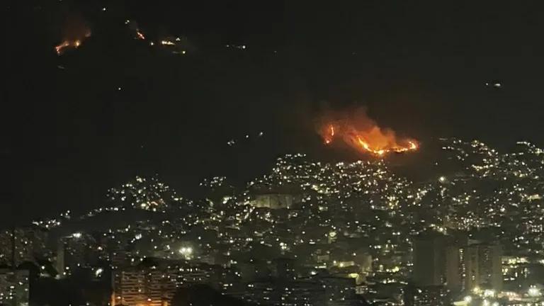 对不起，马杜罗，这次我的预测全军覆没据央视新闻客户端，当地时间1月3日，美