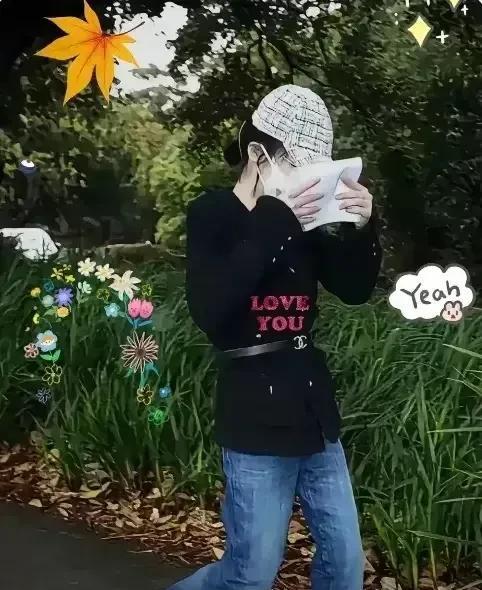 还是网友们厉害，澳大利亚那女的身份，终于让初见了端倪，没想到她的身份真的太不一般