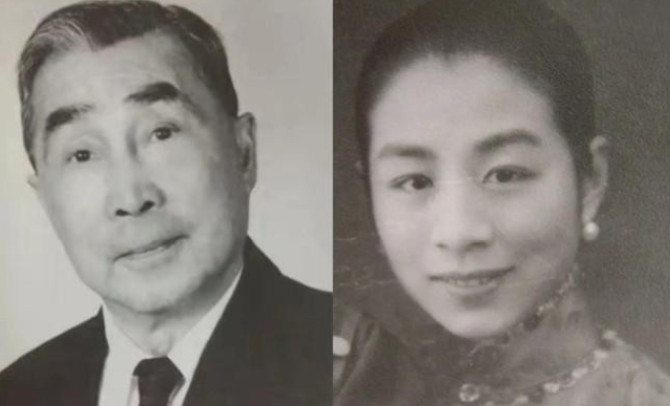 1947年，57岁北交大校长张福运，趁妻子熟睡，悄悄来到17岁养女房间。不久后养