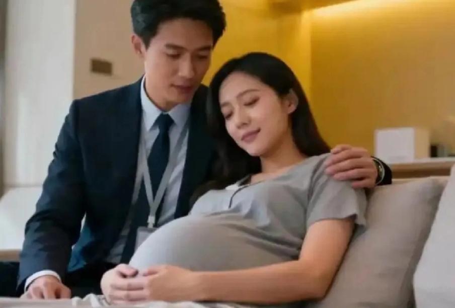 入职14天请陪产假被8分钟辞退？这公司违法还理直气壮！家人们，上海这事儿真