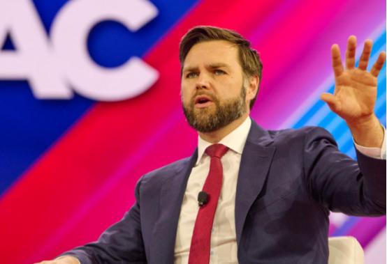 美国政坛要出大事了？万斯大概率要当选总统。他若真入主白宫，整个美国，从内到外都将