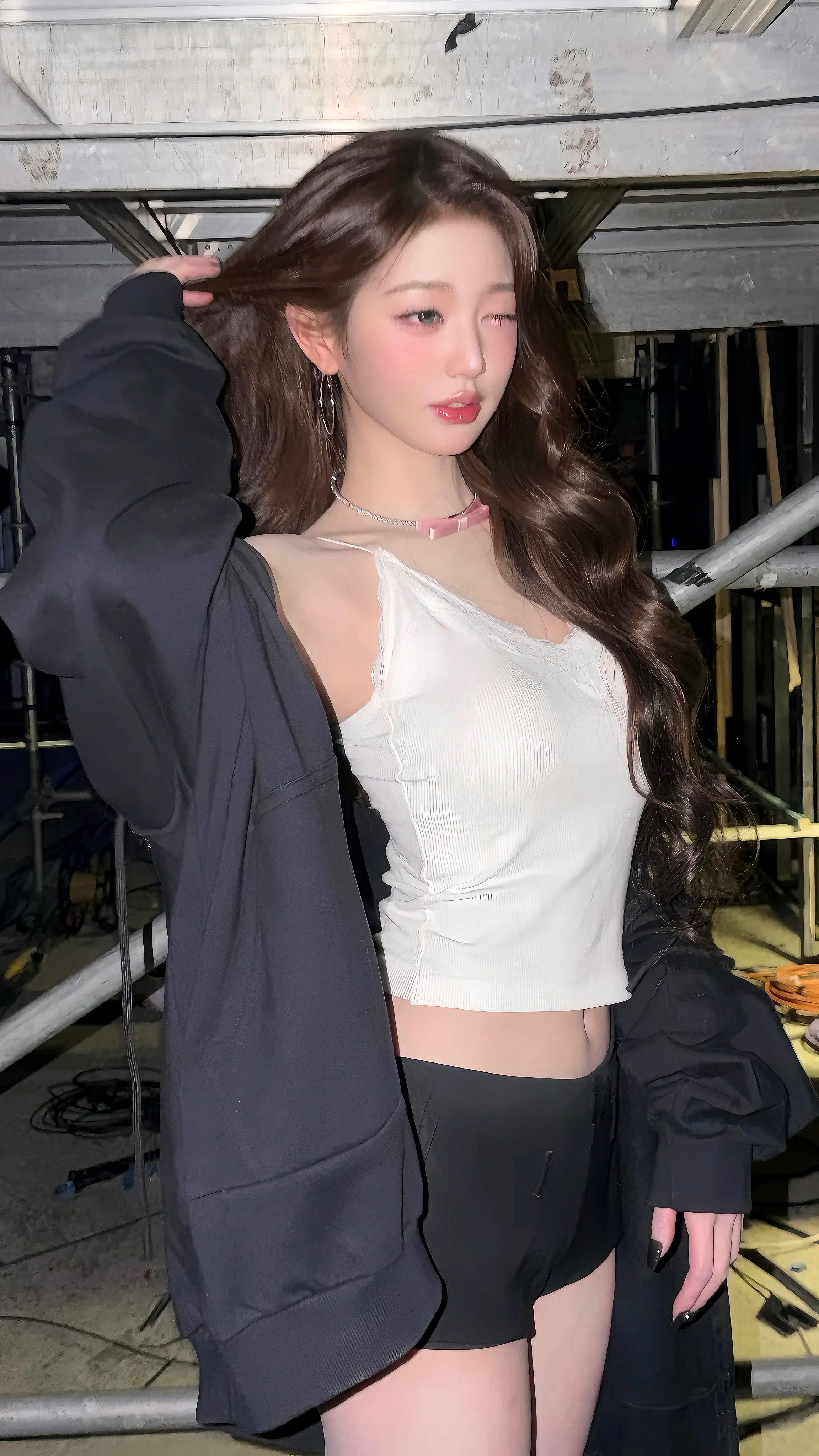 张元英头像分享(≧∇≦)