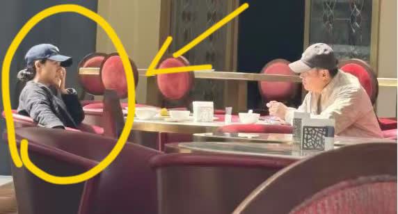 原来朱媛媛的离开，一切都有迹可循…我在福州的姑姑跟我说，她在今年