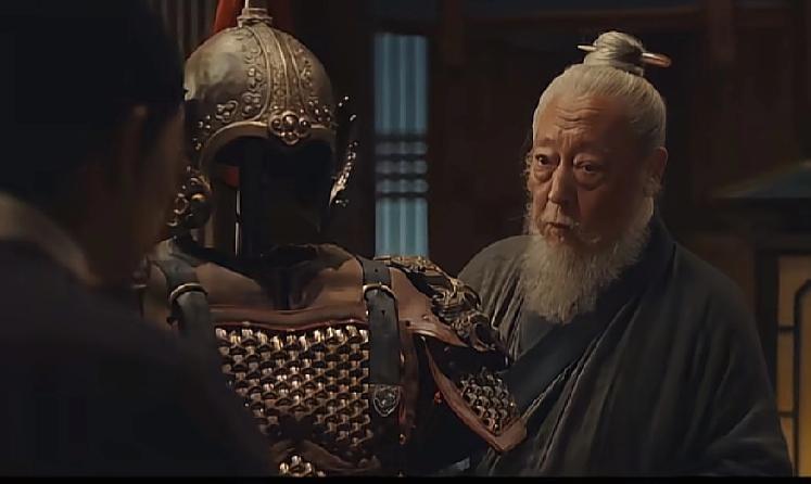 太平年里吴越国权臣胡进思史书记载他活了90岁，野史记载他活了98岁。他为什么这么