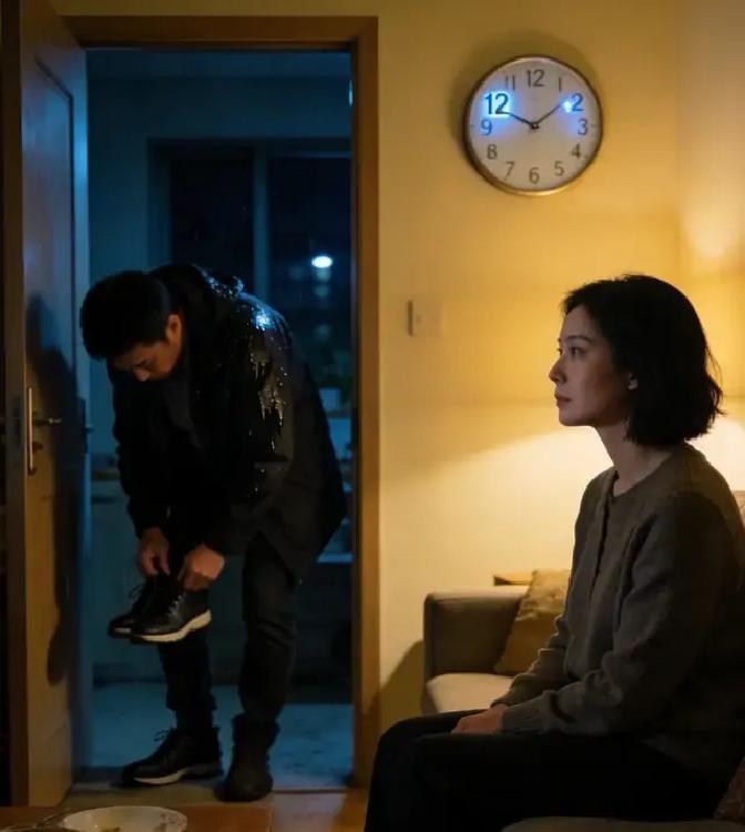 2023年，一项民政数据爆出，女性主动离婚比例飙升至65%以上，这沉默背后，竟是