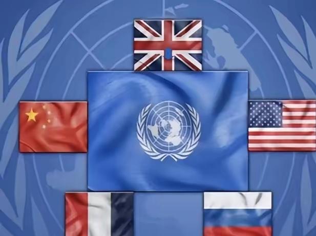 美国搞出这种抓人的逆天操作后，其他四常（中俄英法）的表态：美国搞出这种抓人