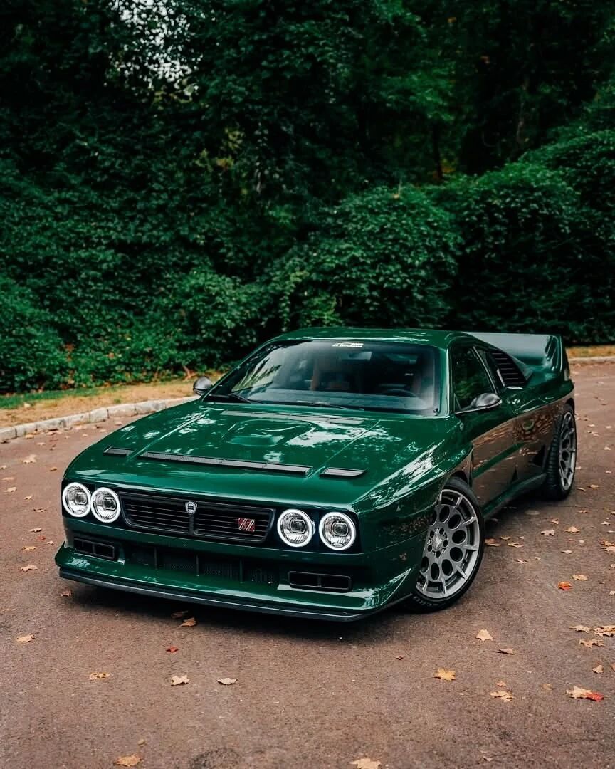 Kimeraevo037豪车超跑