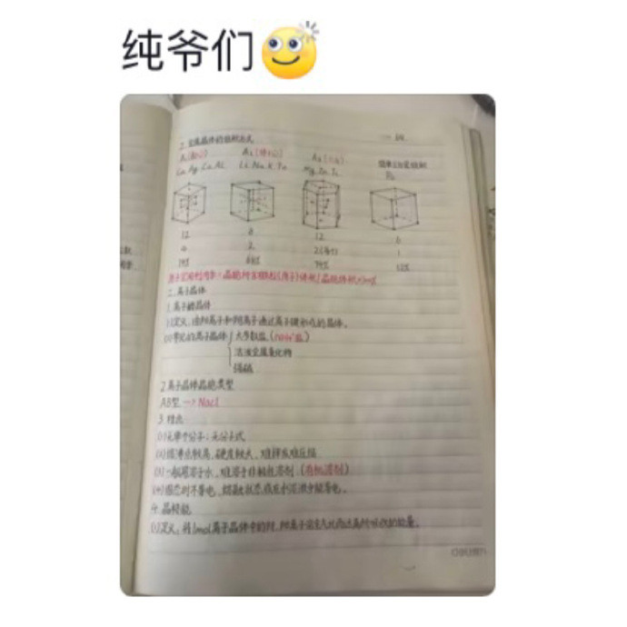 字和人的反差能有多大