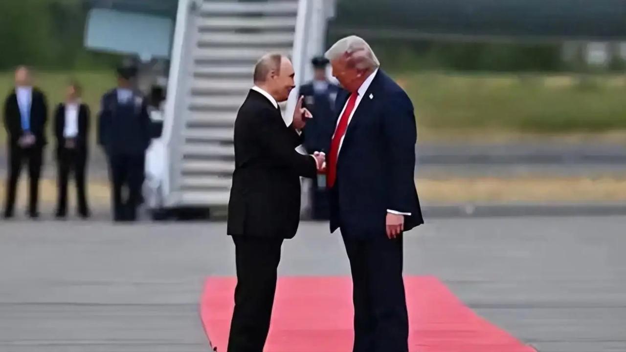 真没想到，特朗普的“28点计划”这么快就被更新了版本。据央视等媒体报道，“美乌双