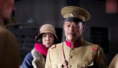 郭松龄为何要反叛，是因为直奉战争中，拼死拼活的打仗，结果分果果的时候被单独拎出来