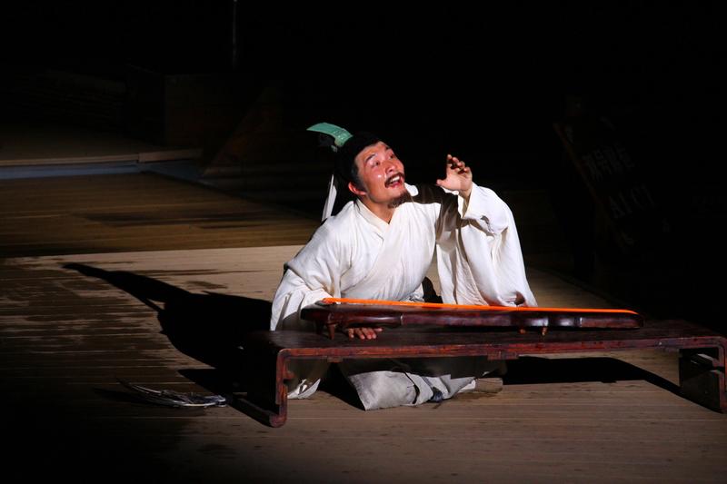 诸葛亮能成为千古名相，就像解开一道超级复杂的谜题。他有着洞察时局的超凡智慧，还没