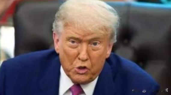 特朗普扬言将要对中国出手？随着这位美国总统又一次大放厥词，却是难以掩饰如今美国似