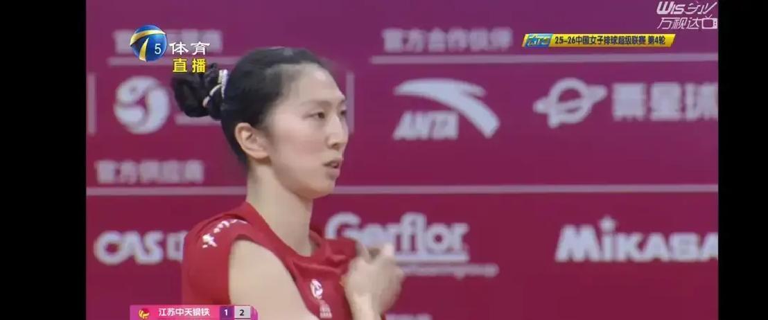 天津女排用“幼儿园”阵容，打趴了国家队。不是夸张。她们昨晚派出了联赛史上最