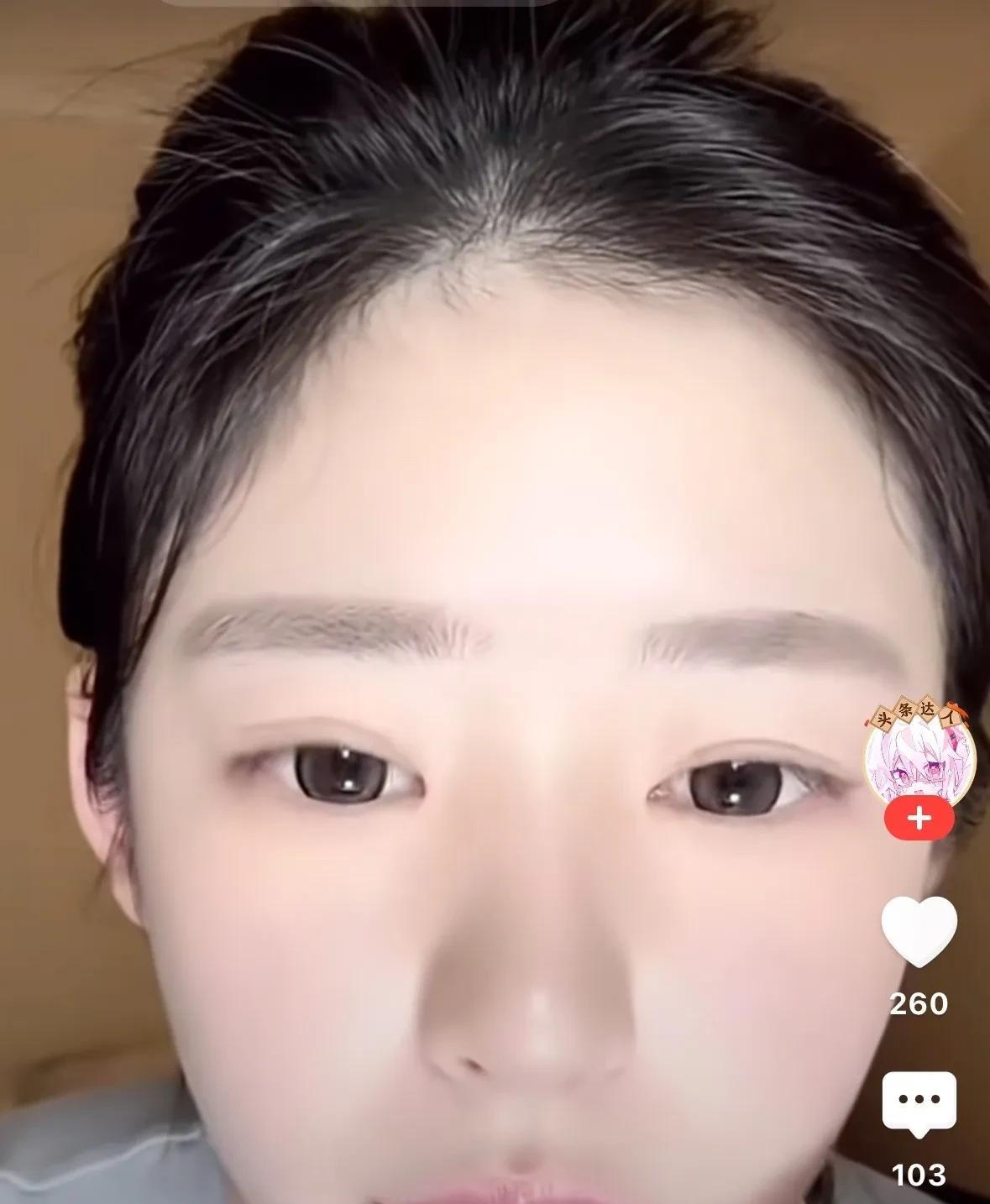有网友问以后闪闪也会未婚先孕吗？黄一鸣说，我完全支持！这有什么？我们家又没有偷，