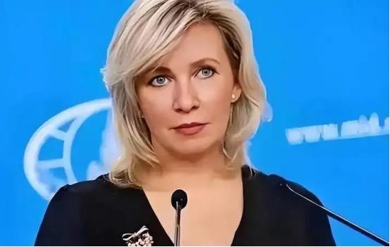 俄罗斯外交部发言人扎哈罗娃，在昨天29号的时候当着所有人的面怒怼日本，东京审判的