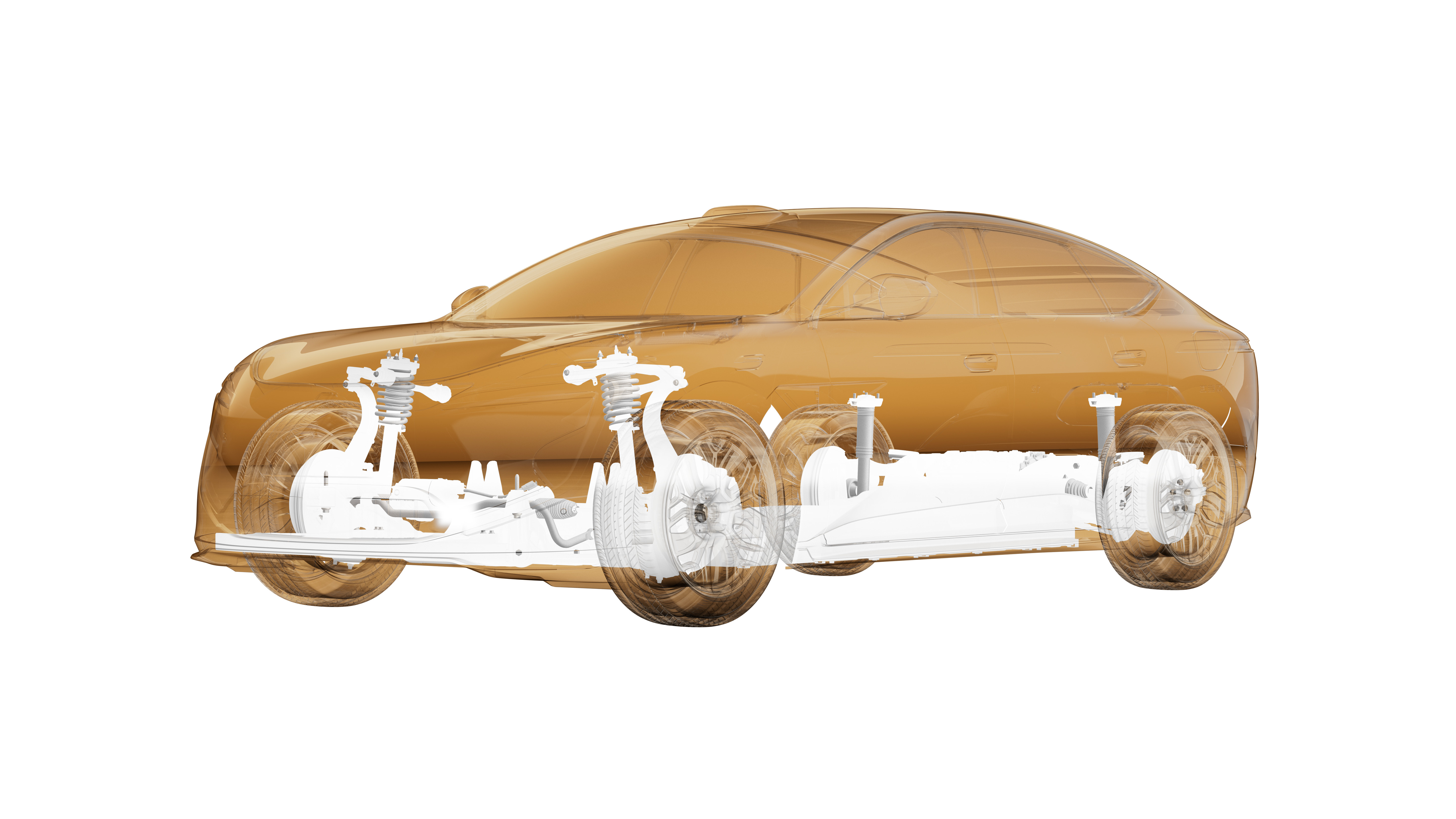 阿维塔太行智控2.0技术发布啦，现在各个车企都在卷技术，作为有优秀运动基因的塔子