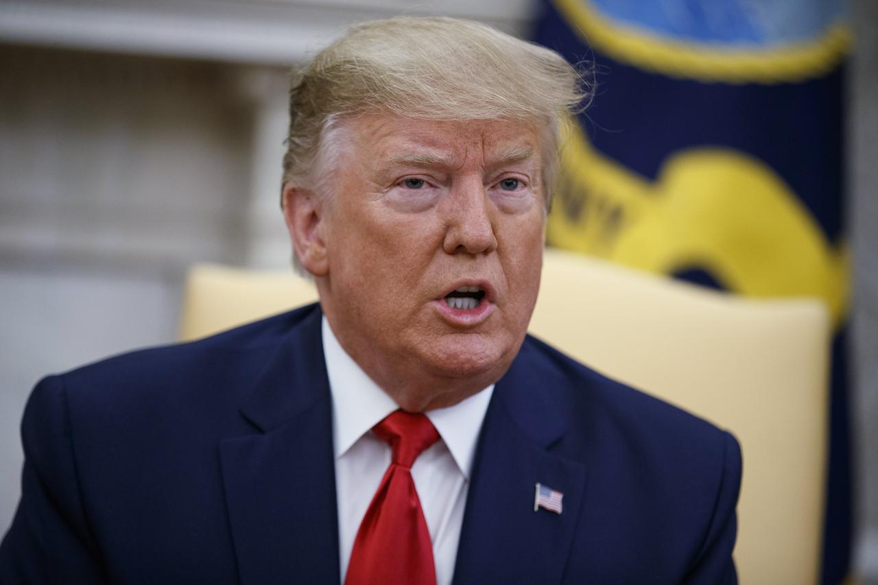 三天内生效！全球商品统一加税10%，谁先崩？谁最痛？财联社2月21日消息