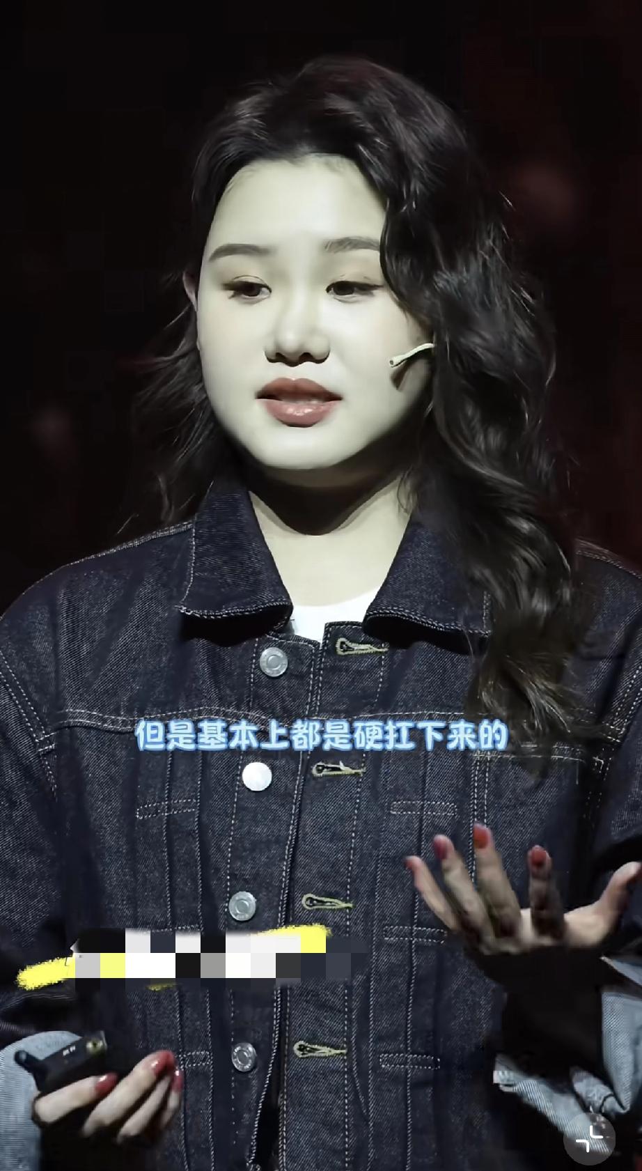 张家齐退役不到半年，身材反弹严重，想当明星比较难!3月21日，曾经的跳水奥运