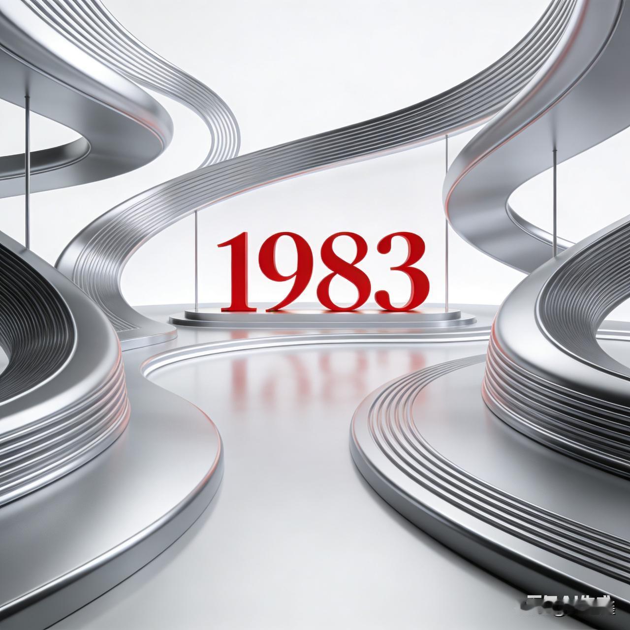 【43岁，你的人生才开始！1983年出生的人正迎来黄金时代】最新人口普查数据