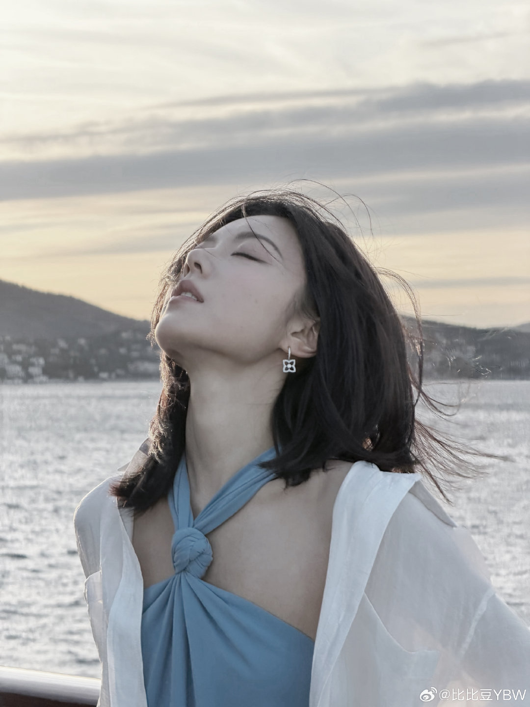 #赵今麦#宝宝呀🥹​