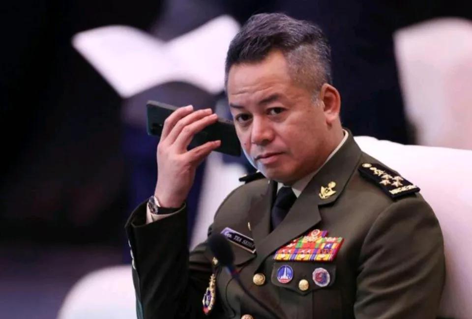 韩联社报道，当地时间28日，柬埔寨国防部长迪希哈宣称，在和泰国正式签署停火协议，