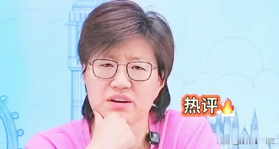 孙颖莎和蒯曼对打时，水平差不多，为何打巴约，差距这么大呢？郭焱直接点明两人差别